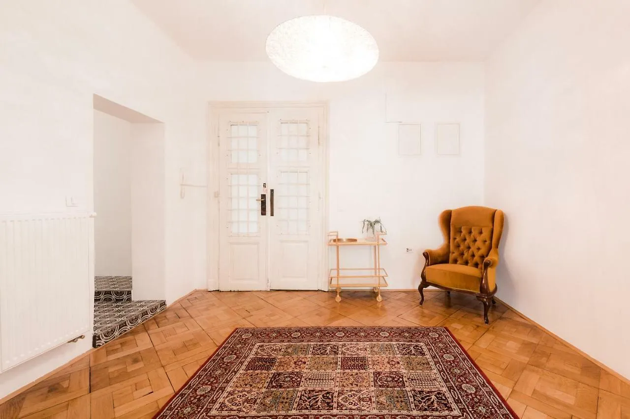 Gosposvetska Apartment Ljubljana 0*,