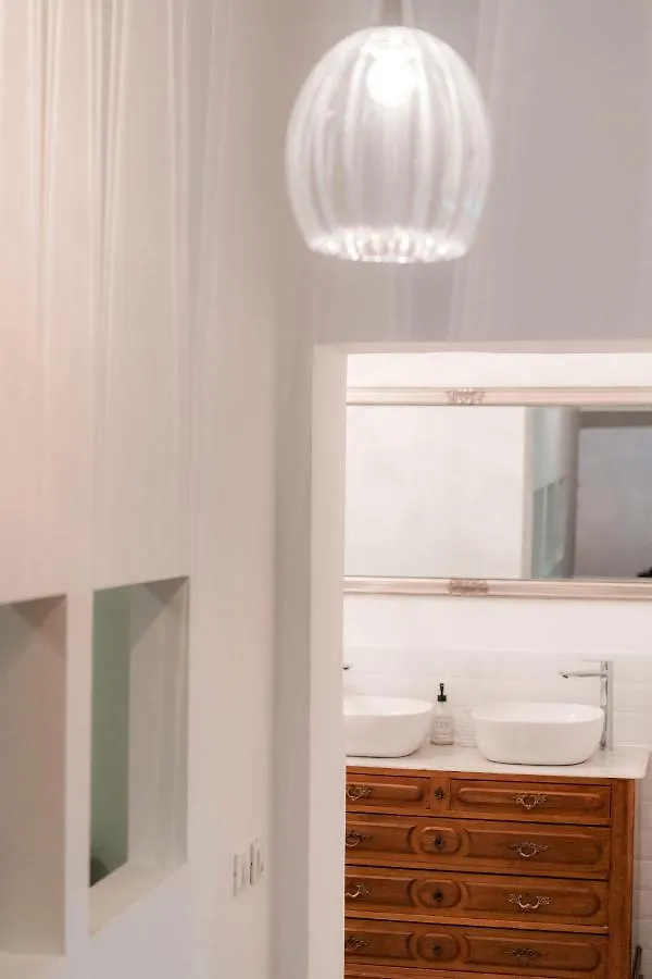 Gosposvetska Apartment Ljubljana Slovénie